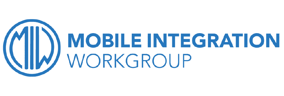 Mobile Integration Workgroup MIW