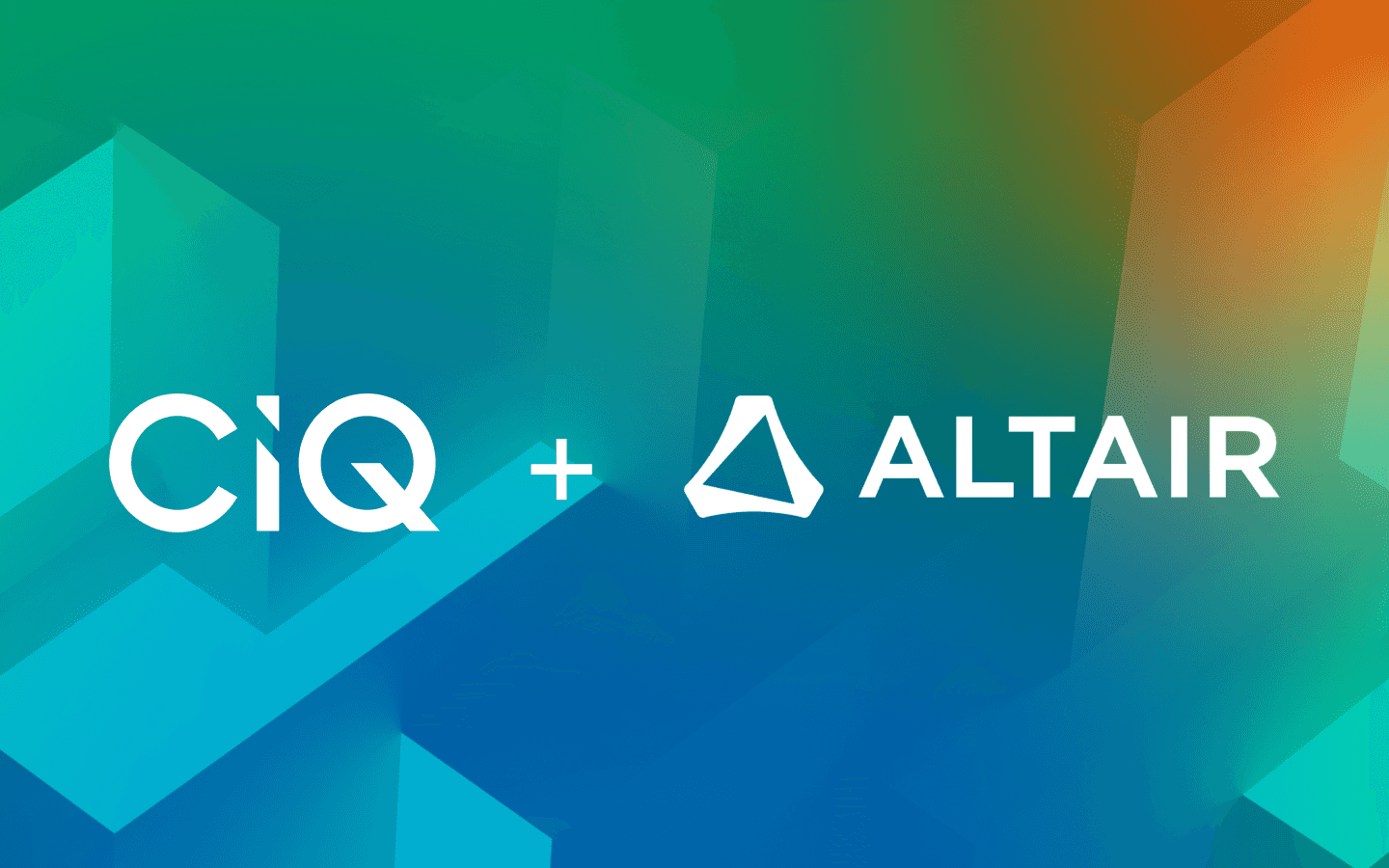 Containerization, Cloud, Collaboration: Cutting-Edge Approaches with Altair and CIQ
