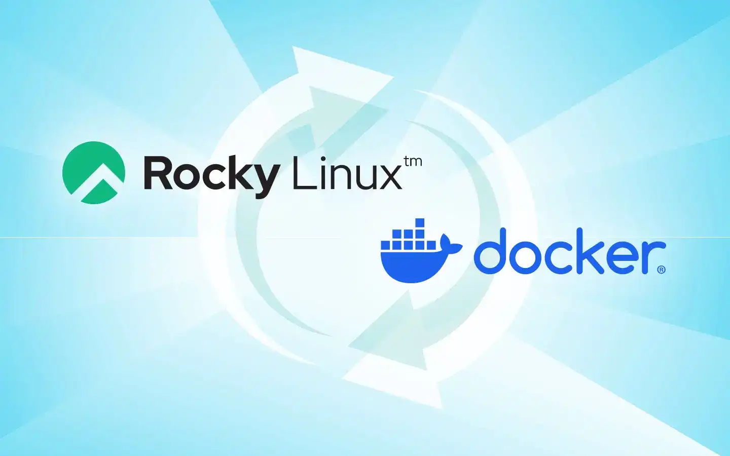 How to Deploy and Use the Rocky Linux Docker Image