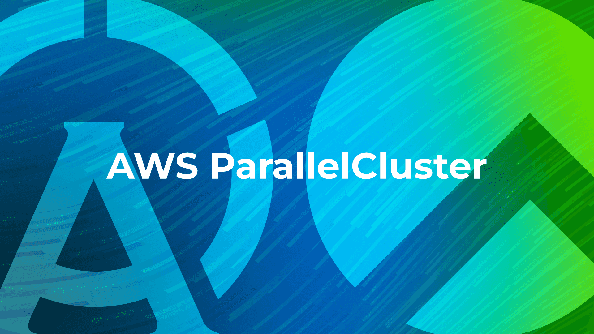 How to Build an Apptainer Pre-Installed Rocky Linux 8 Custom Image for AWS ParallelCluster